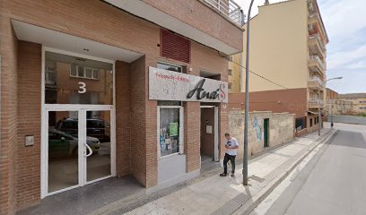 peluqueria-estetica Ana&apos;s huesca - Opiniones y contacto