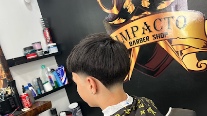 IMPACTO BARBERSHOP - Opiniones y contacto