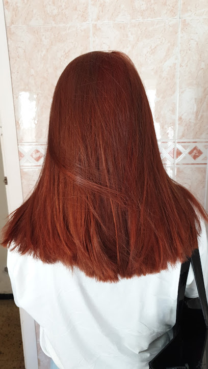 Peluquería FentyColors Fusion - Opiniones y contacto