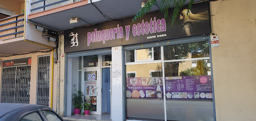 Peluqueria Y Estetica - Opiniones y contacto