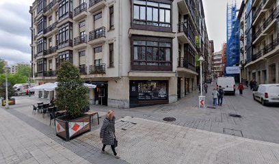 Peluqueria Molano Bilbao - Opiniones y contacto