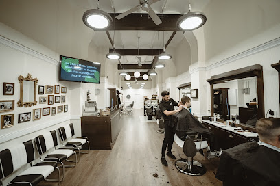 Barcelona Barber Shop - Opiniones y contacto