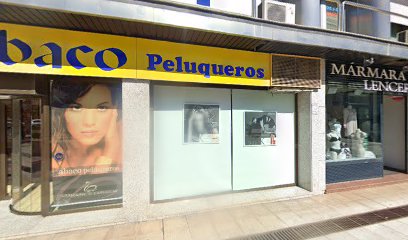 Peluquería Abaco Peluqueros - Opiniones y contacto