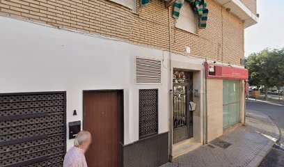 Barber Shop Alcalá - Opiniones y contacto