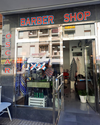 Barber Shop OSCAR - Opiniones y contacto