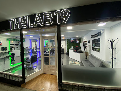 PELUQUERÍA THE LAB 19 BARBER SHOP TOLEDO - Opiniones y contacto