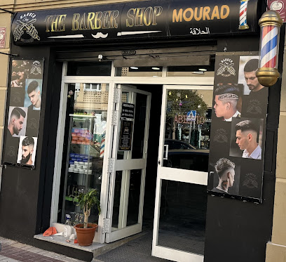 Mourad barbershop - Opiniones y contacto