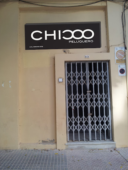 Chicco PELUQUERIA Estilista Cádiz - Opiniones y contacto