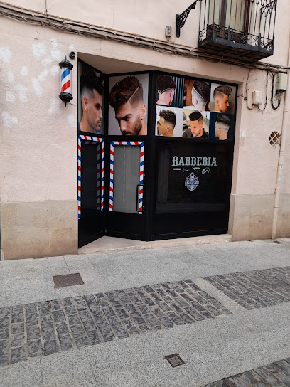 Barbería fethi - Opiniones y contacto