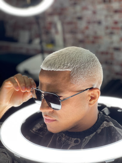 Annierhp Barber Shop - Opiniones y contacto