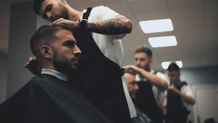 POPPA BARBER SHOP Zaragoza - Opiniones y contacto