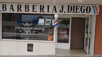 Barbería Juan Diego - Opiniones y contacto