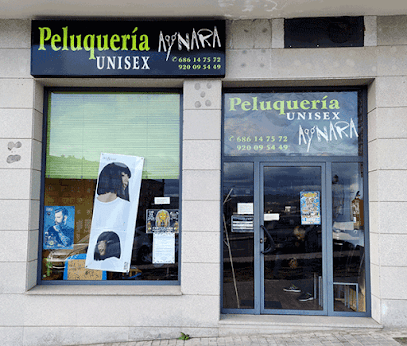 Peluquería Aynara Unisex - Opiniones y contacto