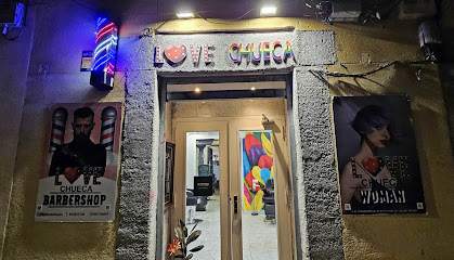 Love Chueca Peluquería y Barbería - Opiniones y contacto