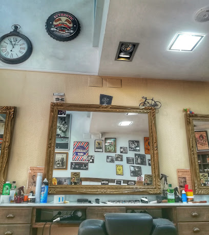 Ballester Barber Shop - Opiniones y contacto