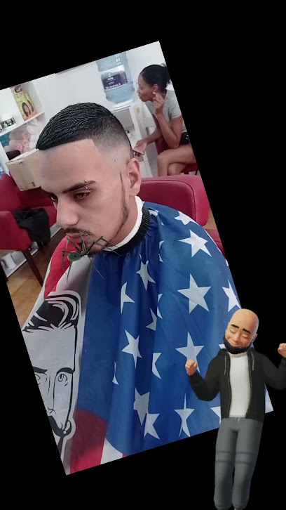 BARBER LATINOS - Opiniones y contacto