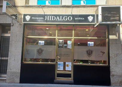 Peluquerías Hidalgo - Opiniones y contacto