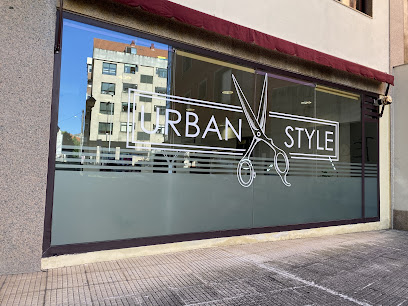 URBAN STYLE - Opiniones y contacto