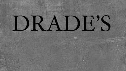 DRADE&apos;S - Opiniones y contacto