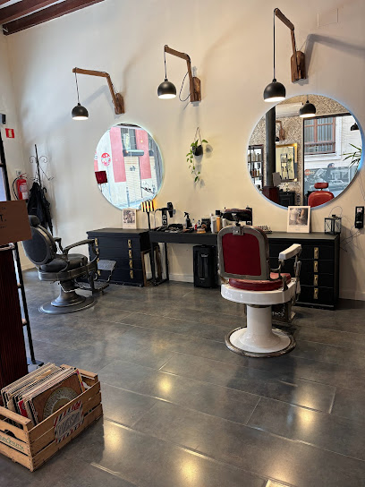 Onda10 BARBERIA PALMA - Opiniones y contacto