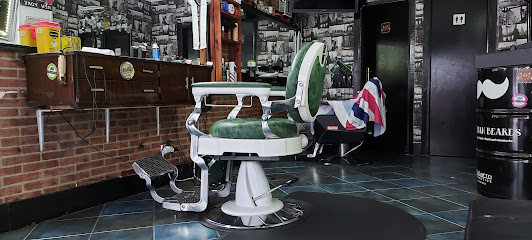 Lennon Barber shop - Opiniones y contacto