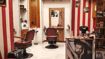 Barberia San Pablo - Opiniones y contacto