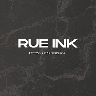 RUE INK Tattoo Barbershop - Opiniones y contacto