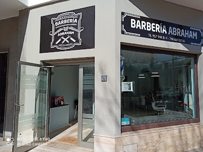 BARBERIA ABRAHAM - Opiniones y contacto