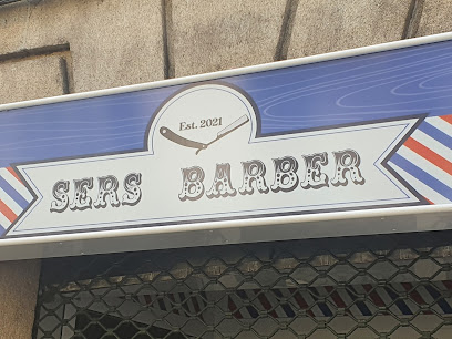 Sers Barber - Opiniones y contacto