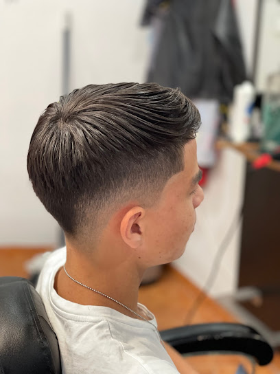 Barber Shop New Style - Opiniones y contacto