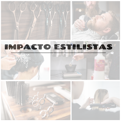 Impacto Estilistas - Opiniones y contacto