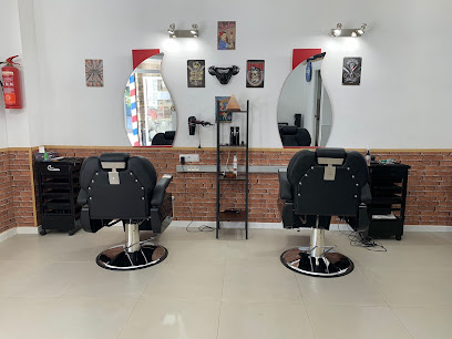 JN barber Shop - Opiniones y contacto