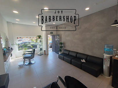 Joy barber shop - Opiniones y contacto