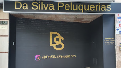 Da Silva Peluquerías - Opiniones y contacto