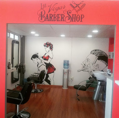 Las Vegas Barber Shop - Opiniones y contacto