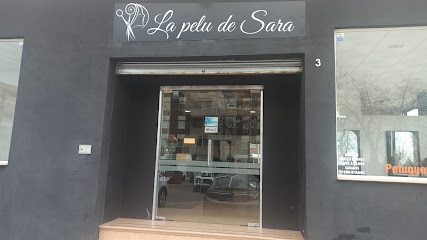 La pelu de Sara - Opiniones y contacto