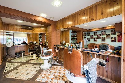 Hair Doctor Barber Shop - Opiniones y contacto