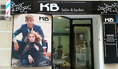 KB Salón Barber - Opiniones y contacto