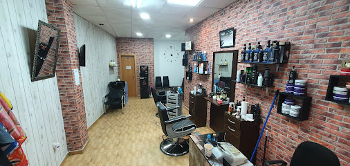 Med Barber Shop - Opiniones y contacto