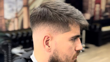 London_barberrs - Opiniones y contacto