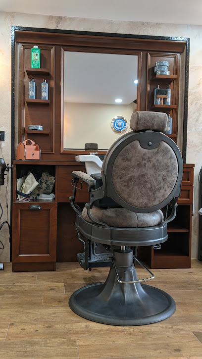 Zhen Barbershop - Opiniones y contacto