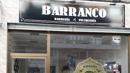 Barbería Barranco - Opiniones y contacto