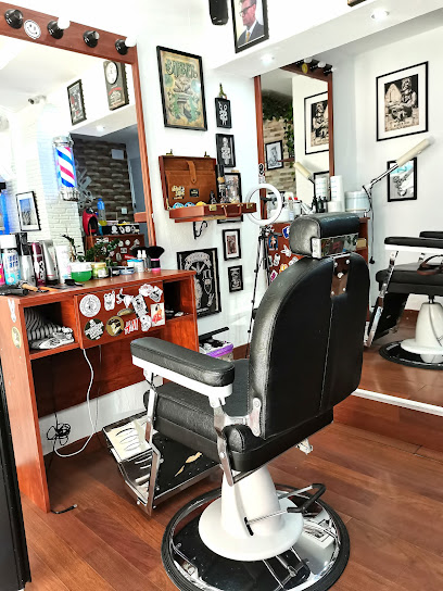 Carlos barbershop - Opiniones y contacto