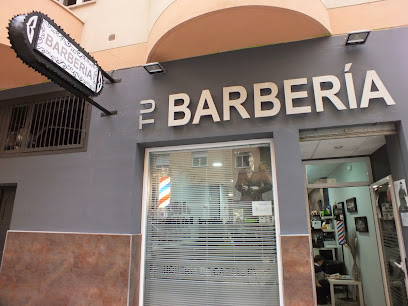 Tu Barbería - Peluquería de Caballeros - Opiniones y contacto