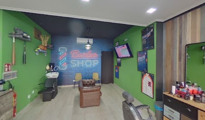 A A Barber Shop - Opiniones y contacto