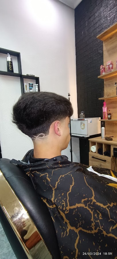 Barber Aita - Opiniones y contacto