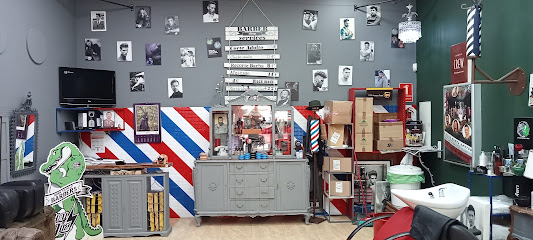 Barbería Miguel Angel Santos - Opiniones y contacto