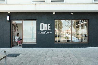 One Barber Shop - Opiniones y contacto