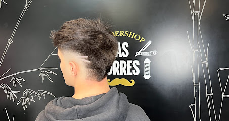 Barbershop Las Torres - Opiniones y contacto