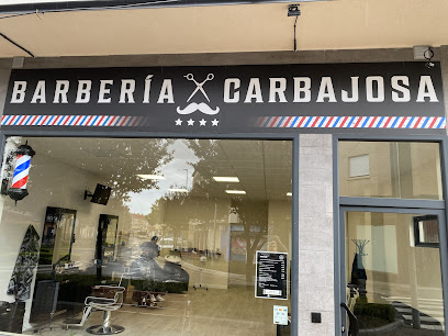 Barbería Carbajosa - Opiniones y contacto